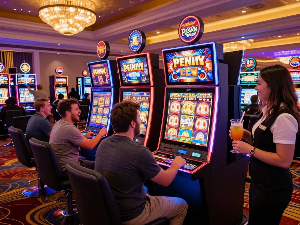 Mastering the Link Slot Experience: 2026's Essential Tips and Strategies