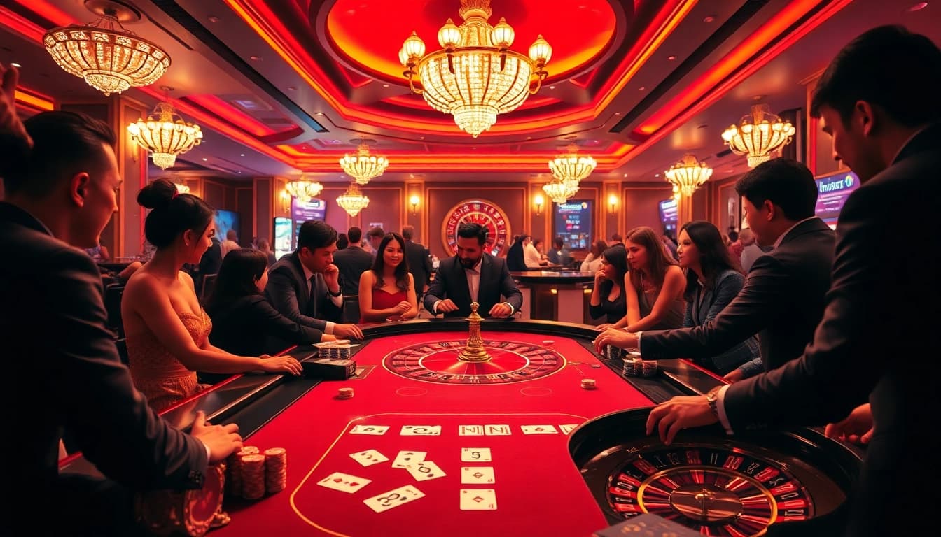 Winning Strategies for B52club: Essential 2025 Insights on Bankroll Management