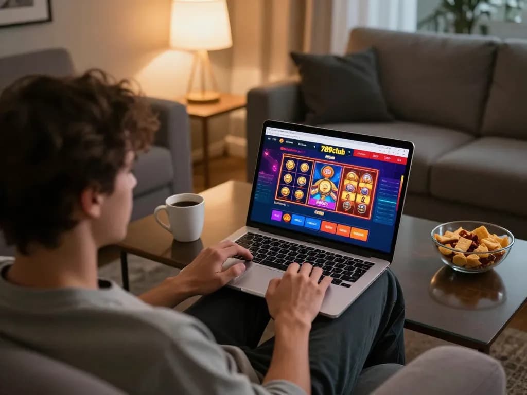 Mastering Your Game at 789club: Proven Strategies for Winning in 2026