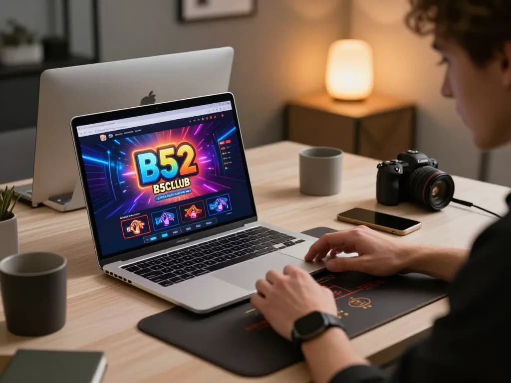 Mastering Casino Strategies at B52club: Winning Techniques for 2026
