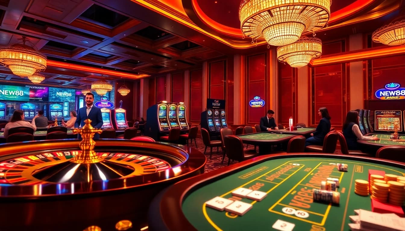 New88 Betting Strategies: Master the Game with Proven Techniques for 2025