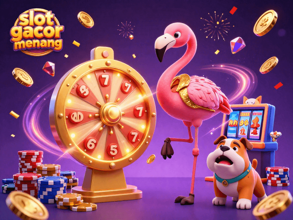 slot gacor gampang menang Then vs Now: How It Evolved in 2026 for Players’ Winning Strategies
