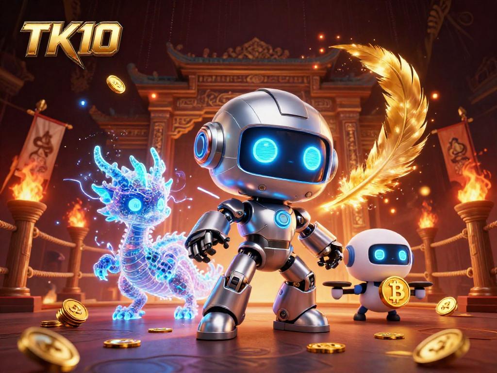 Experience thrilling betting at TK10 with vibrant graphics and exciting game elements.