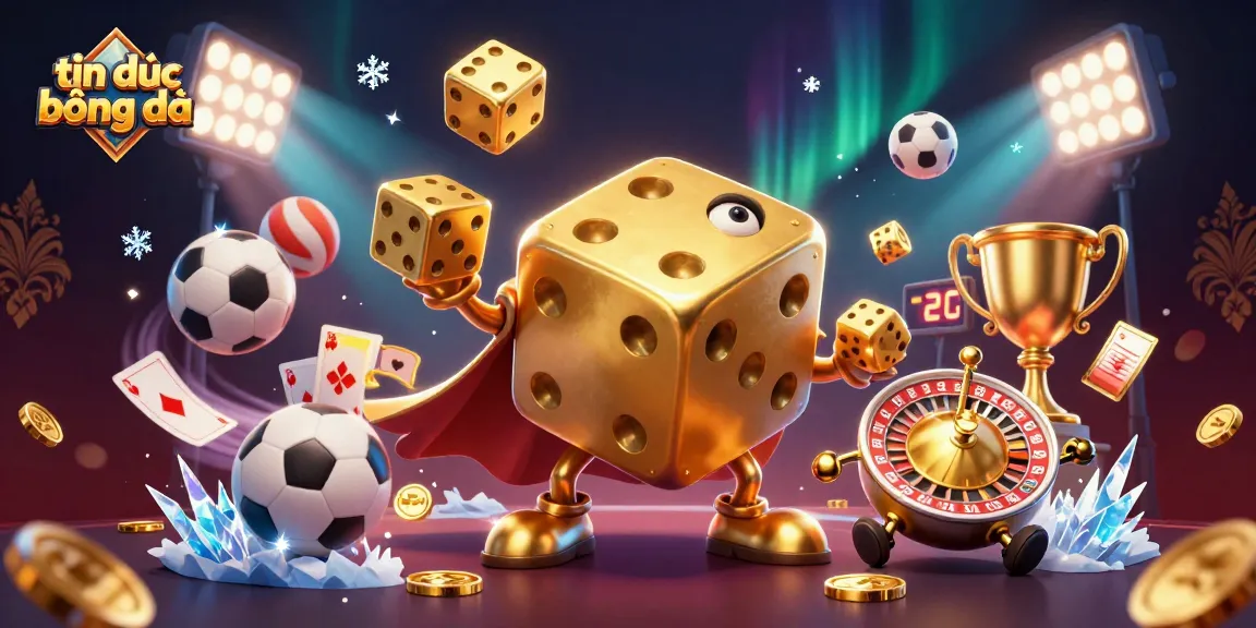 Enhance your knowledge with tin tức bóng đá and explore the dynamic world of sports betting.