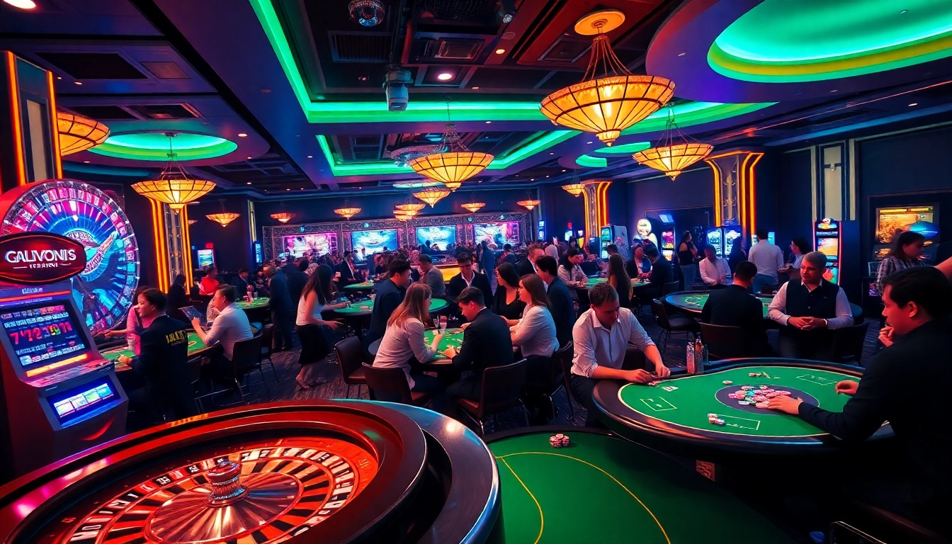 Players engaging in thrilling poker games and spinning roulette at MM88 casino.
