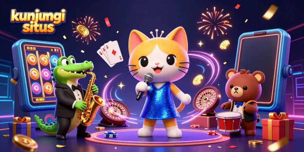Kunjungi situs RAJA168 untuk pengalaman bermain slot gacor terbaik dengan bonus menarik.