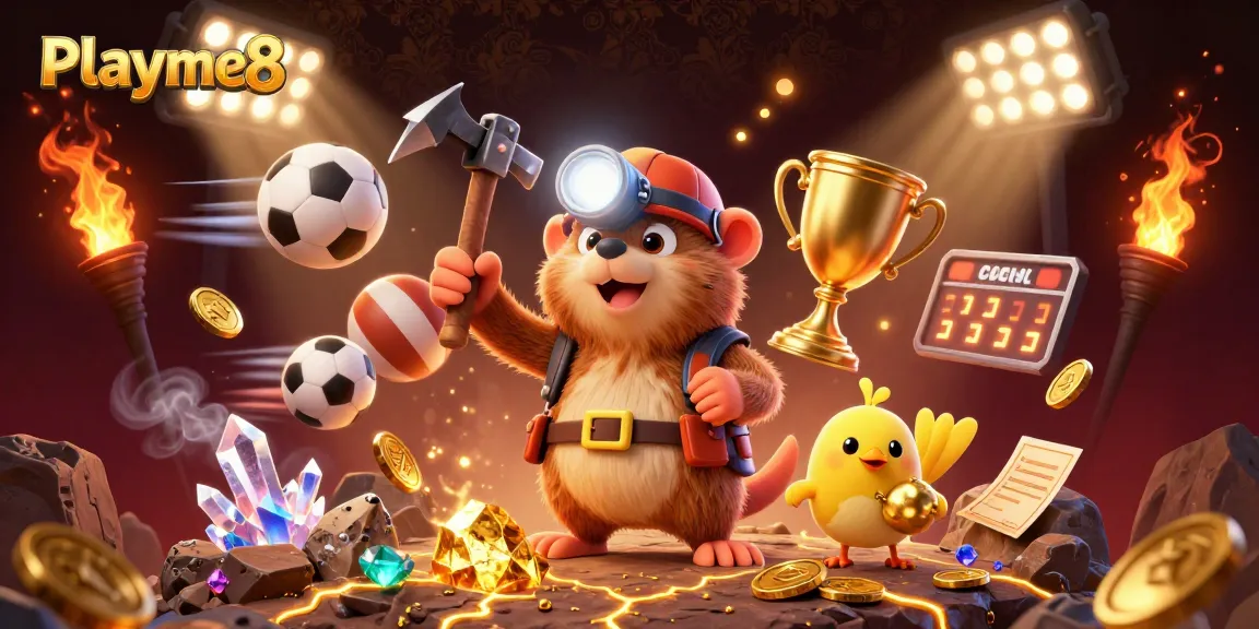 เล่นพนันออนไลน์อย่าง Playme8 ในบรรยากาศคาสิโนที่มีความหรูหรา และเต็มไปด้วยความตื่นเต้น
