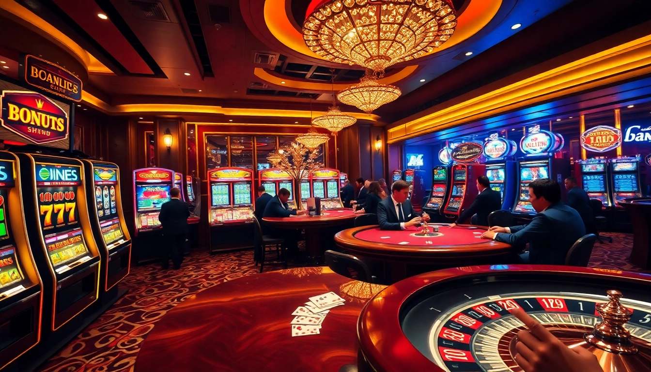 Experience excitement at QQMacan with bright casino slot visuals and engaging play strategies.